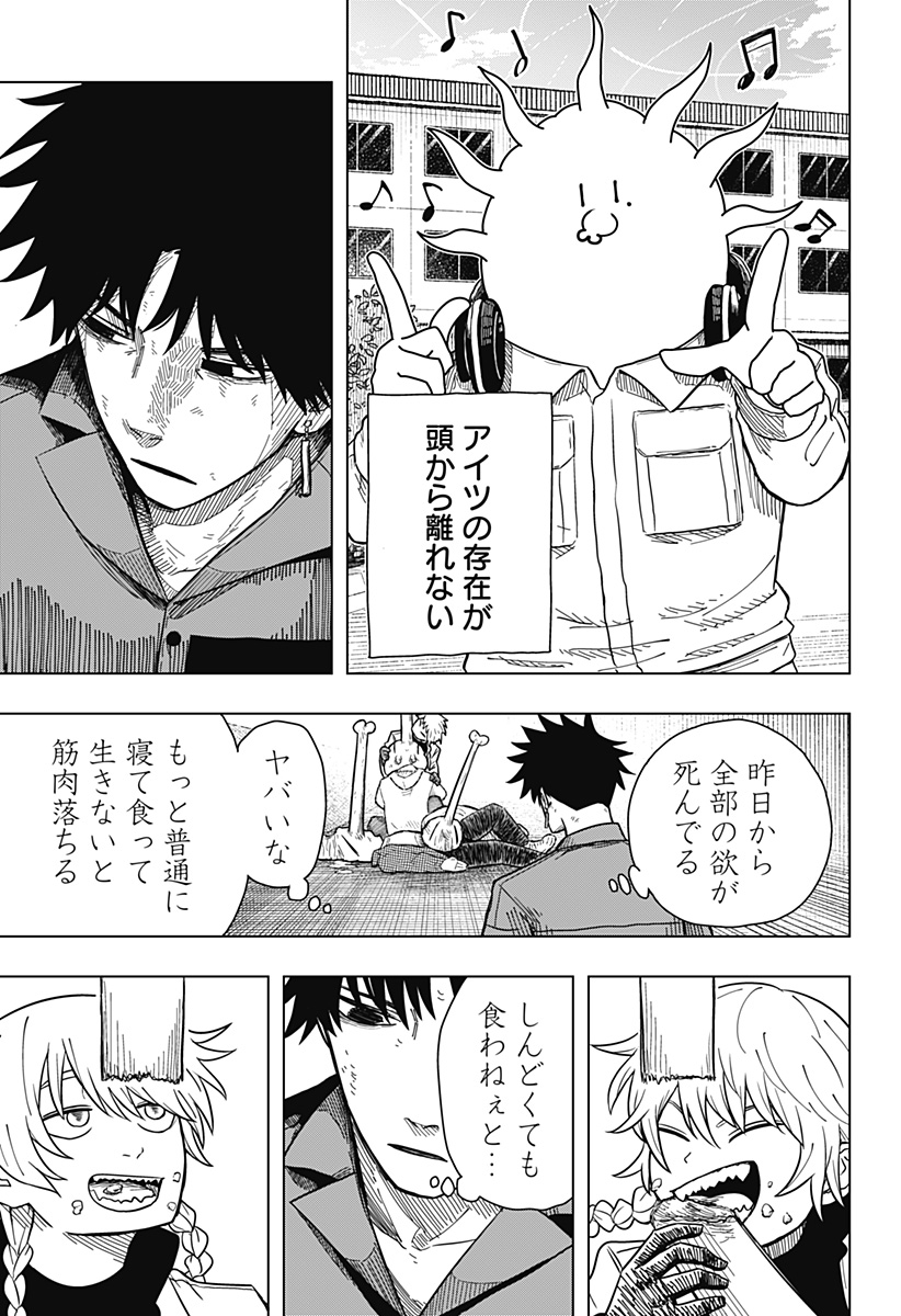 Drama Queen Chap 9 - Next Chap 10