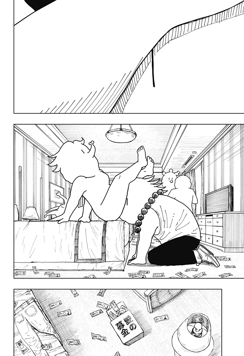 Drama Queen Chap 4 - Next Chap 5