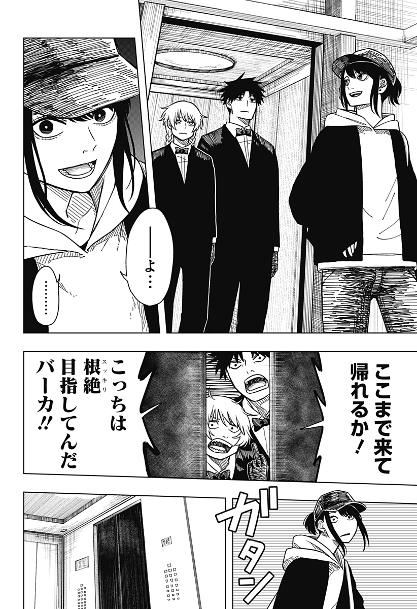 Drama Queen Chap 4 - Next Chap 5