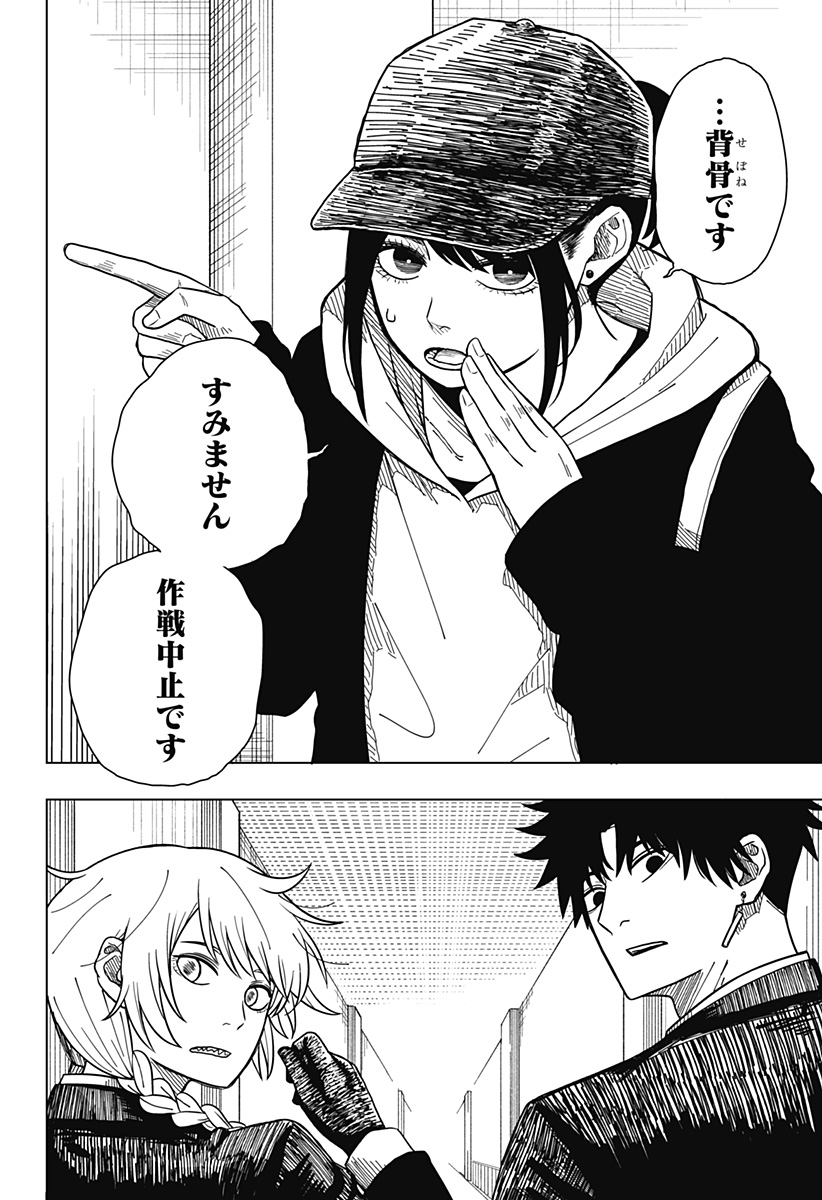 Drama Queen Chap 4 - Next Chap 5