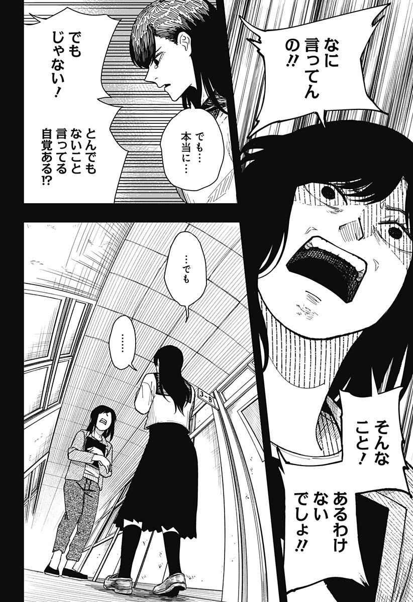 Drama Queen Chap 40 - Next Chap 41