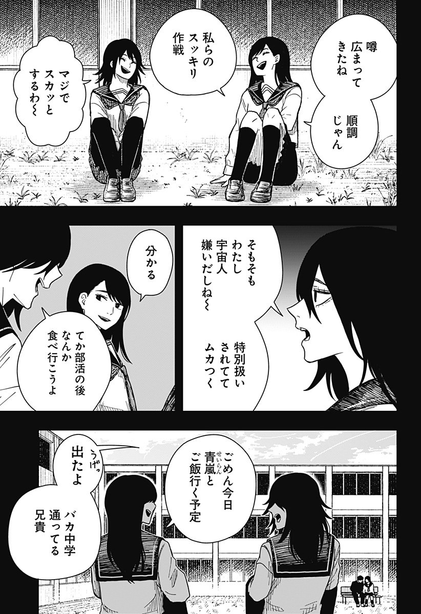 Drama Queen Chap 40 - Next Chap 41