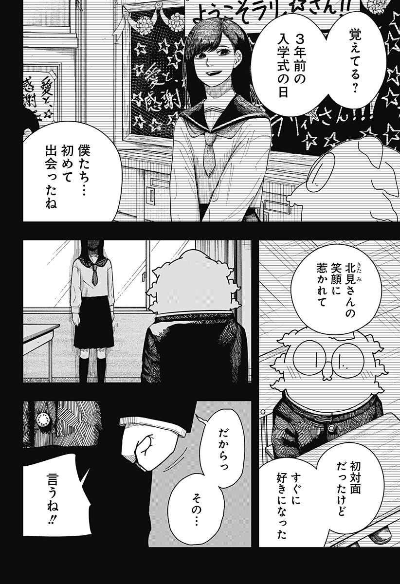 Drama Queen Chap 41 - Next Chap 42