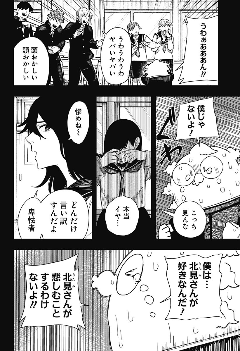 Drama Queen Chap 41 - Next Chap 42