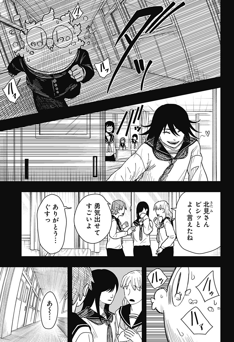 Drama Queen Chap 41 - Next Chap 42