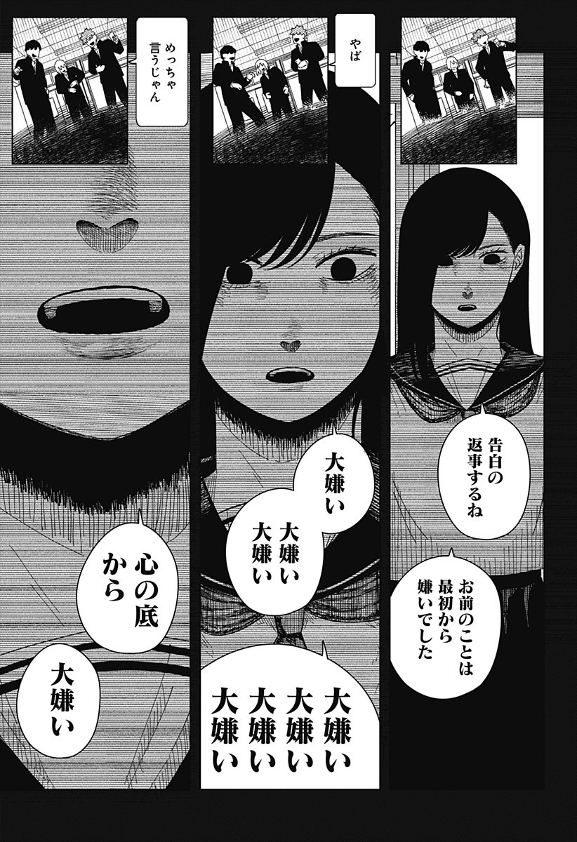 Drama Queen Chap 41 - Next Chap 42