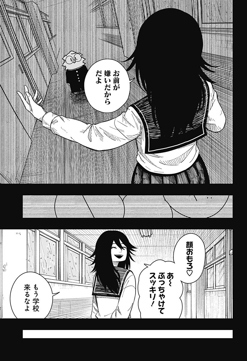 Drama Queen Chap 42 - Next Chap 43