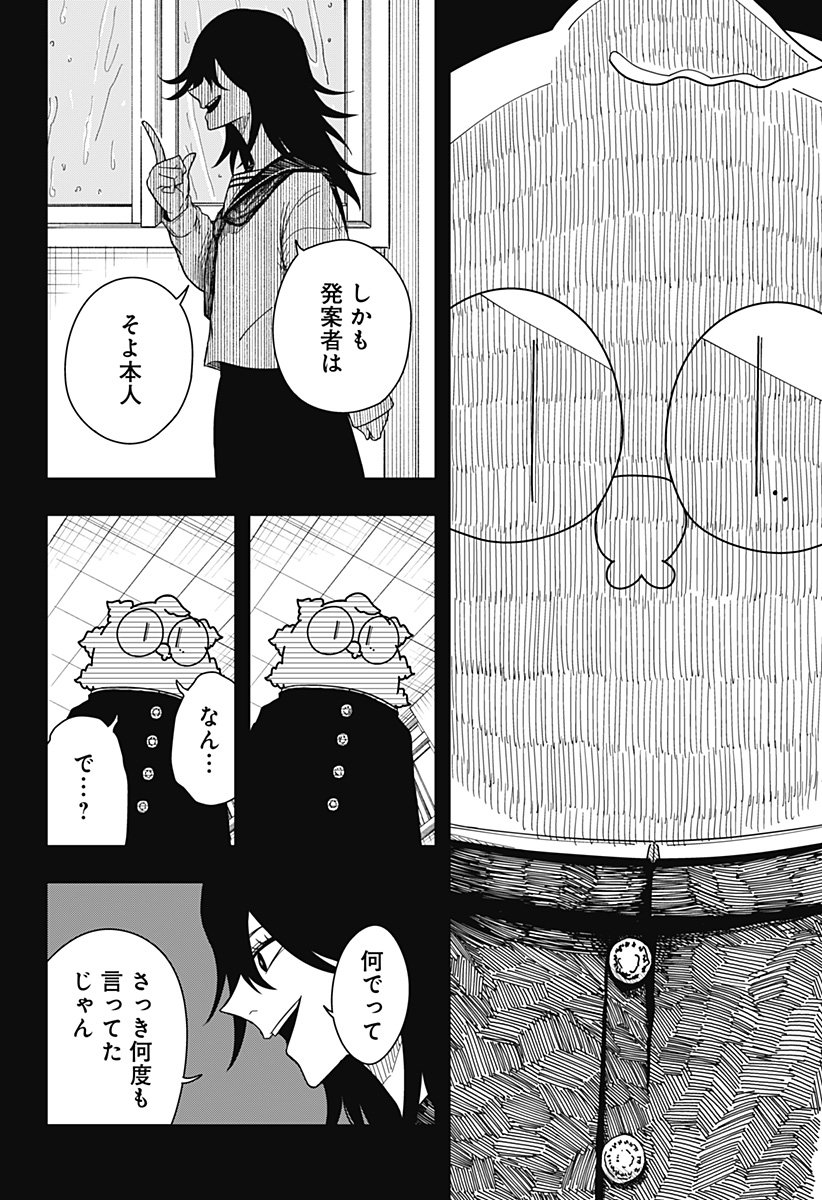 Drama Queen Chap 42 - Next Chap 43