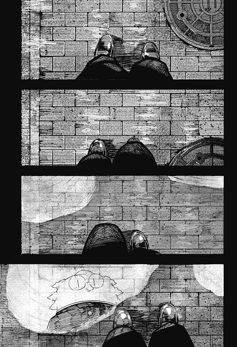 Drama Queen Chap 42 - Next Chap 43