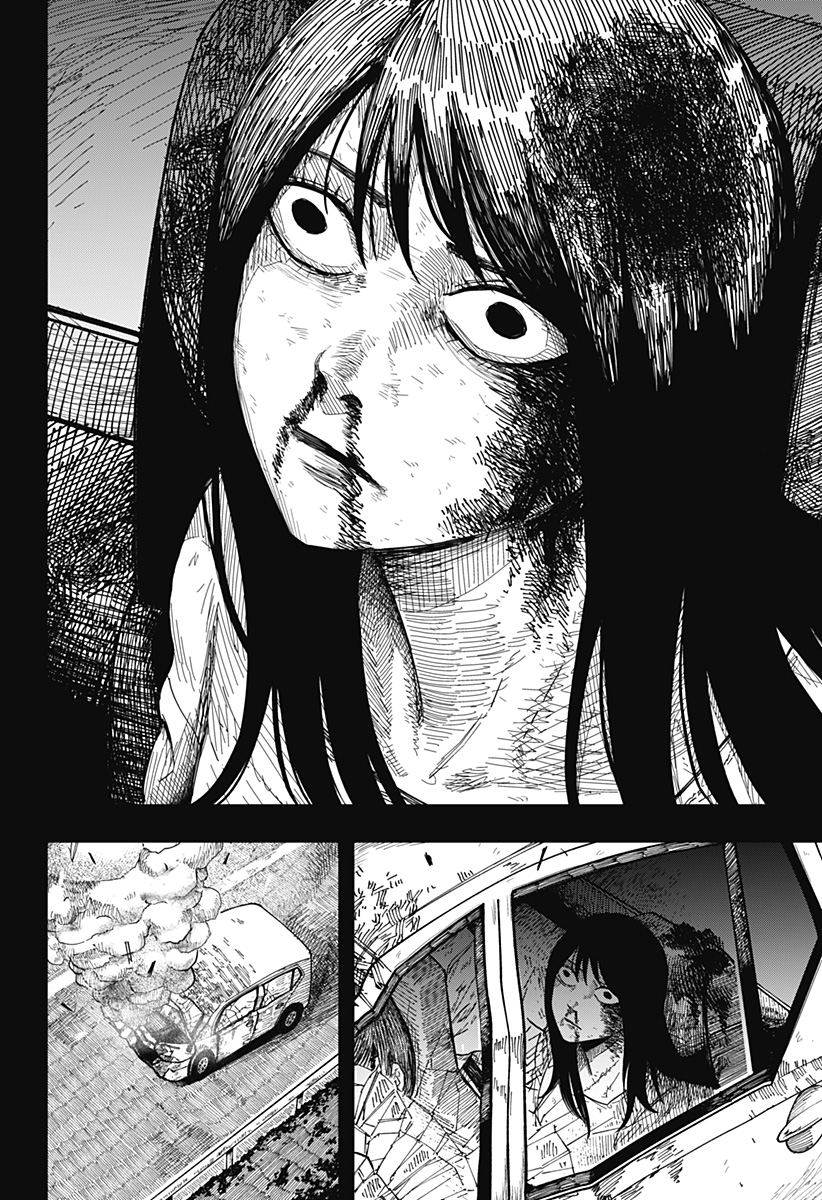 Drama Queen Chap 43 - Next Chap 44