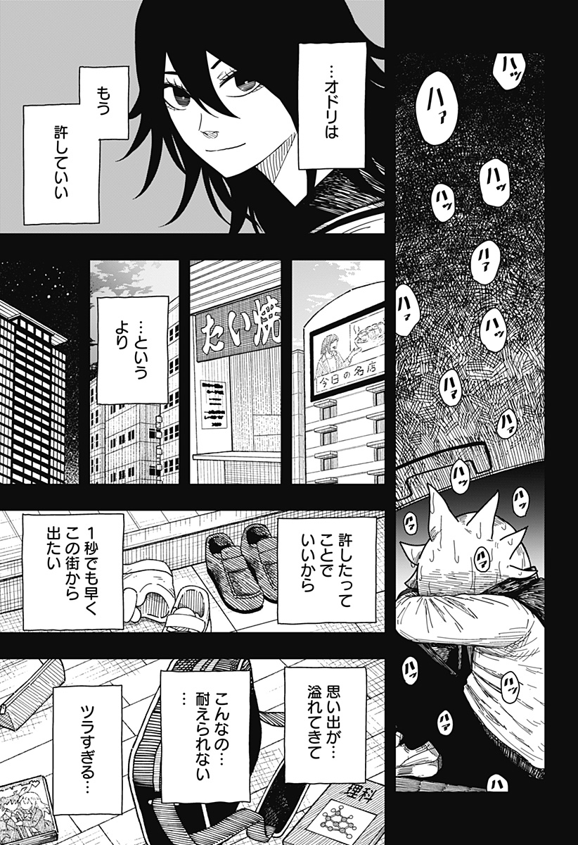 Drama Queen Chap 43 - Next Chap 44