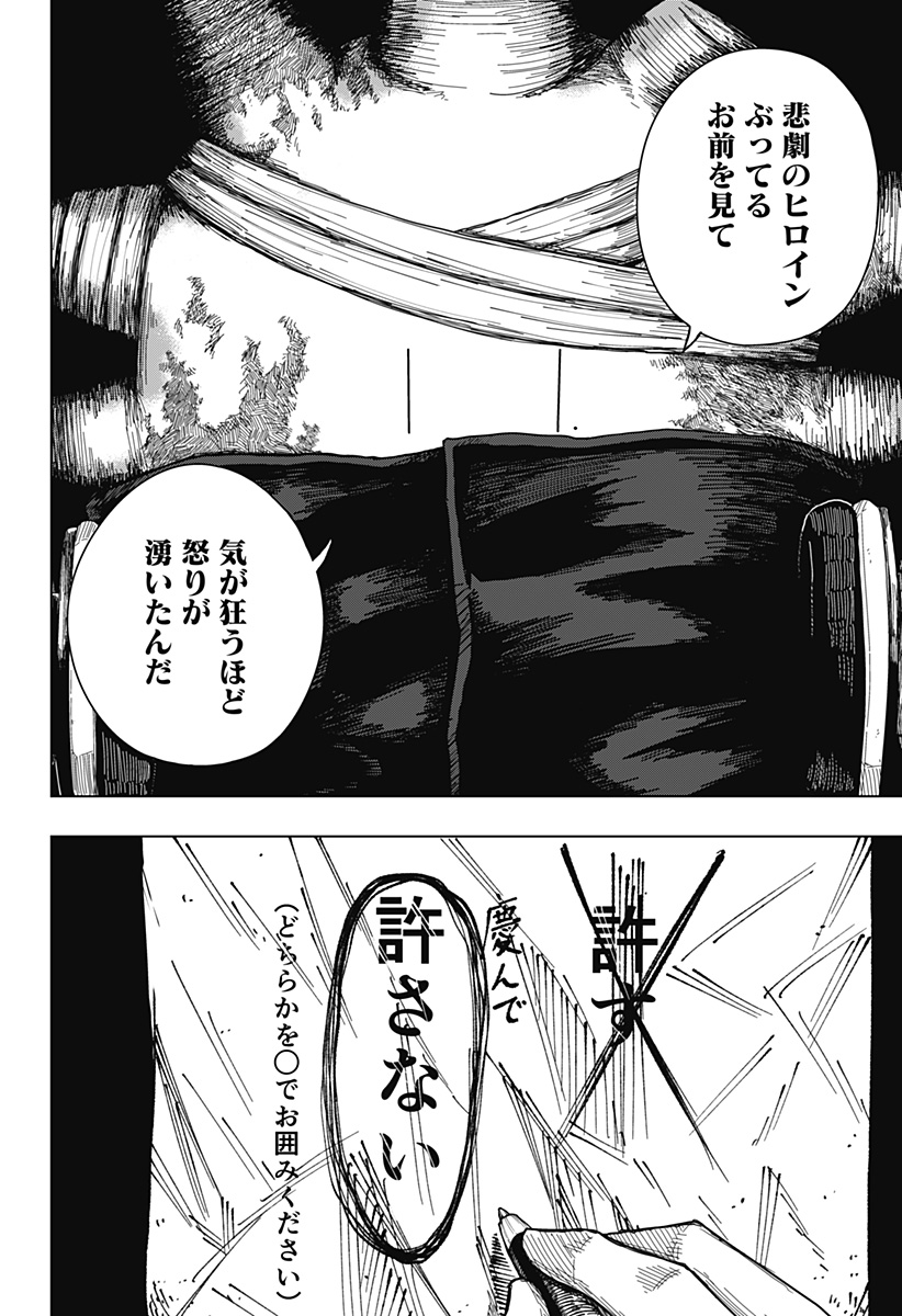 Drama Queen Chap 43 - Next Chap 44
