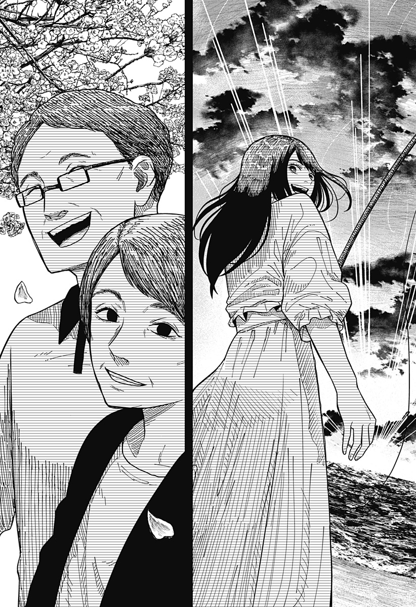 Drama Queen Chap 5 - Next Chap 6