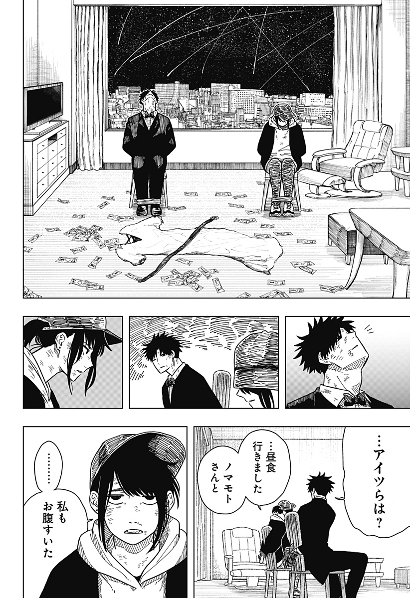 Drama Queen Chap 5 - Next Chap 6