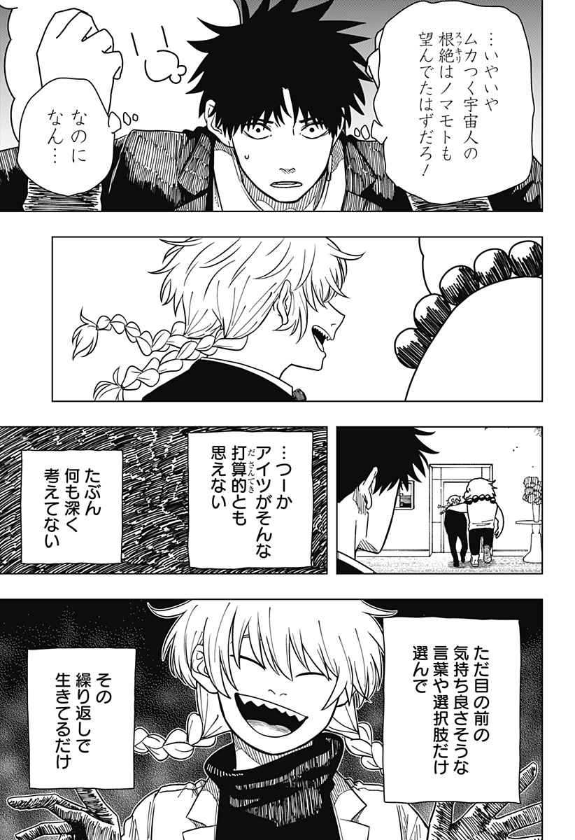 Drama Queen Chap 5 - Next Chap 6