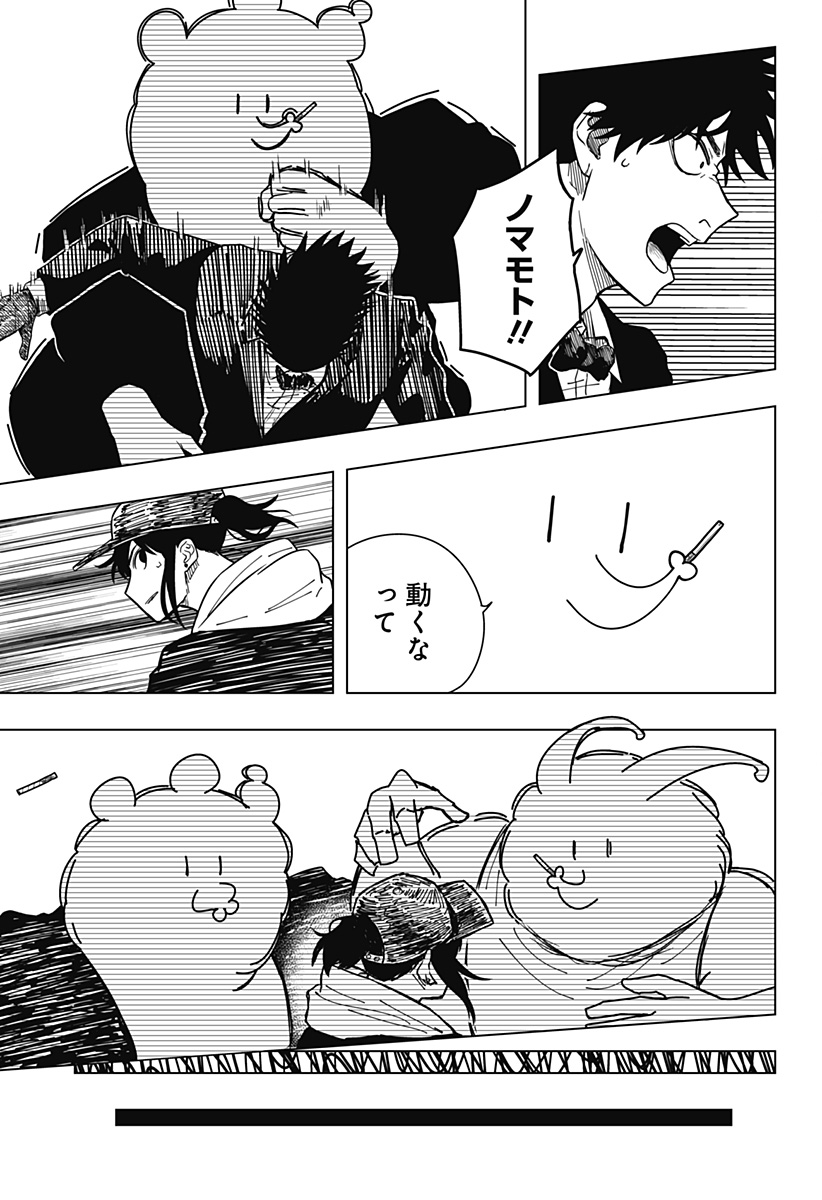 Drama Queen Chap 5 - Next Chap 6