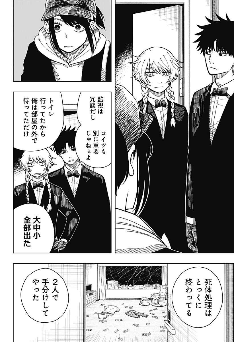 Drama Queen Chap 5 - Next Chap 6