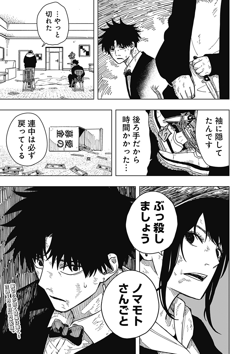 Drama Queen Chap 5 - Next Chap 6