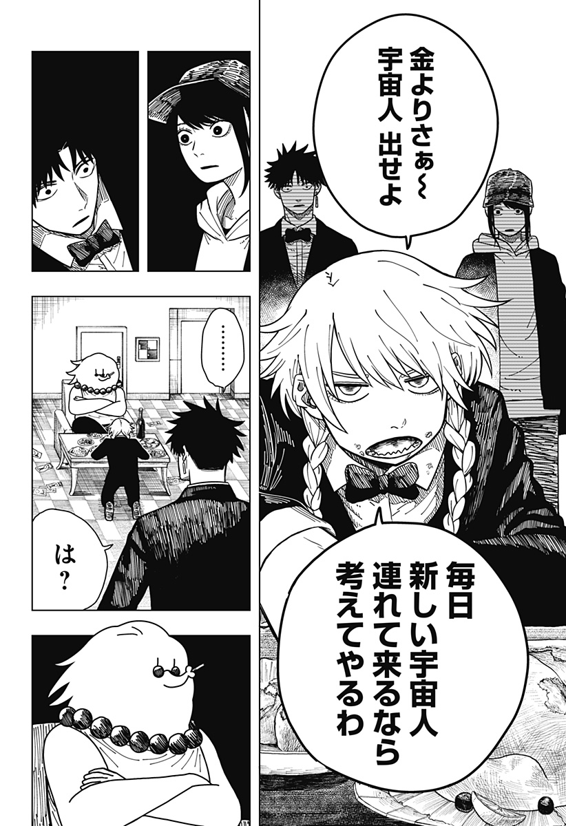 Drama Queen Chap 5 - Next Chap 6