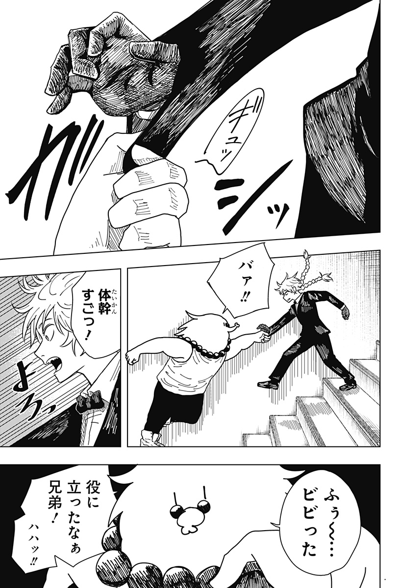 Drama Queen Chap 6 - Next Chap 7