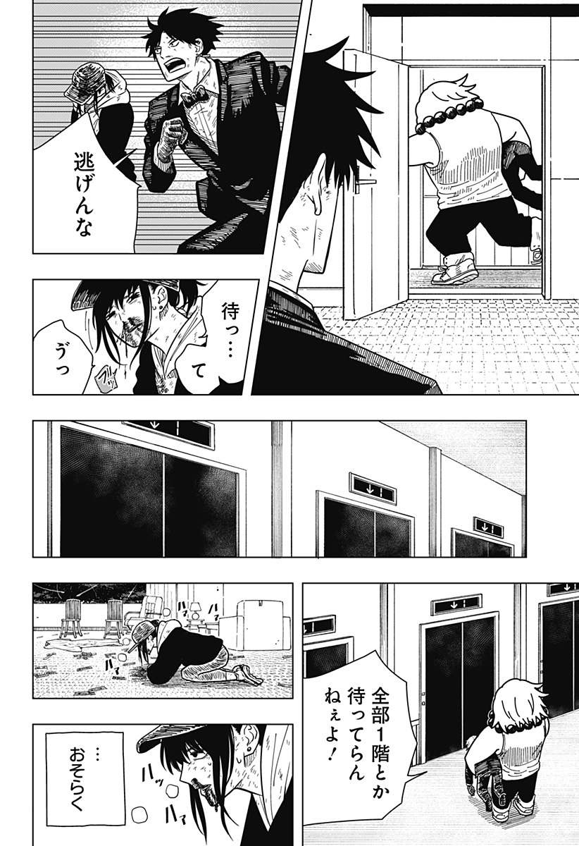 Drama Queen Chap 6 - Next Chap 7