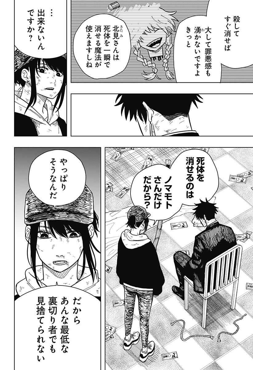 Drama Queen Chap 6 - Next Chap 7