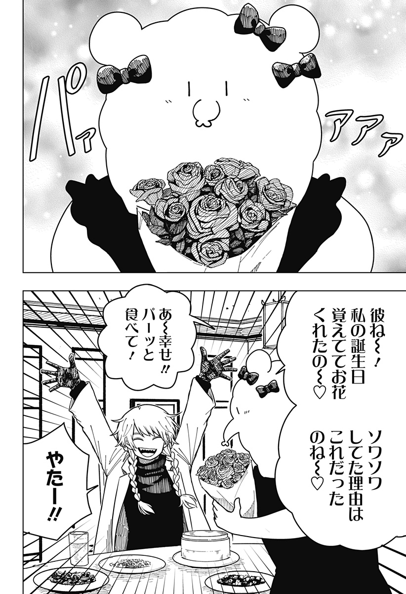 Drama Queen Chap 7 - Next Chap 8