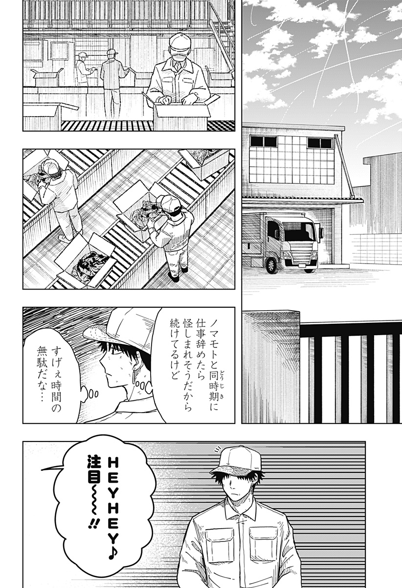 Drama Queen Chap 7 - Next Chap 8