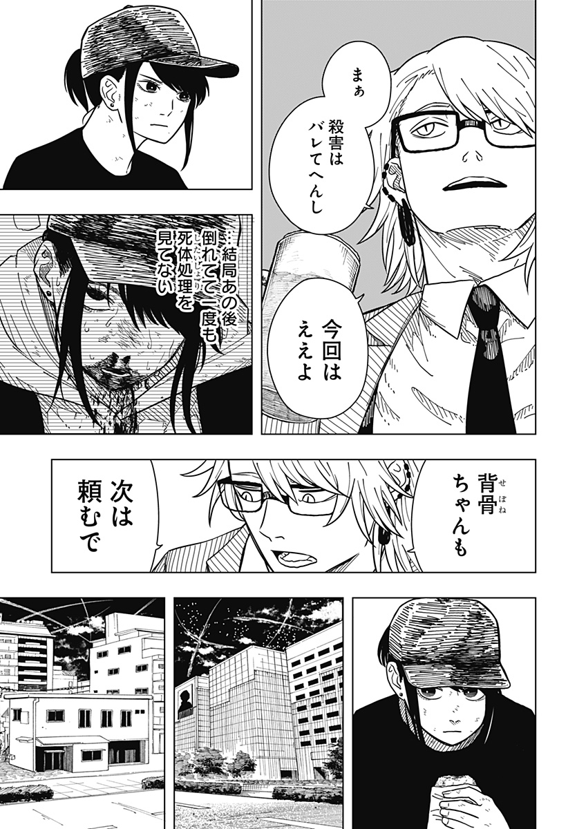 Drama Queen Chap 7 - Next Chap 8