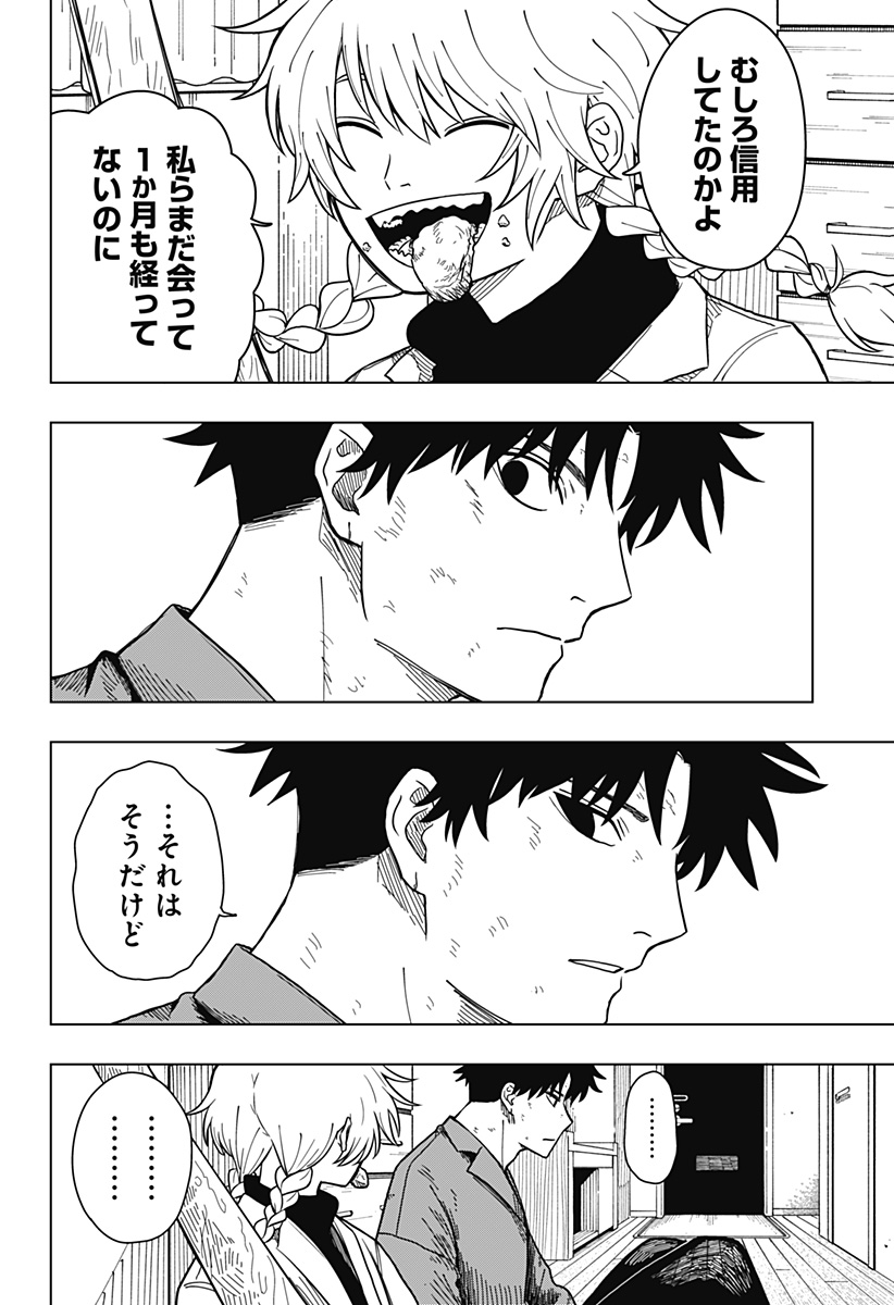 Drama Queen Chap 7 - Next Chap 8