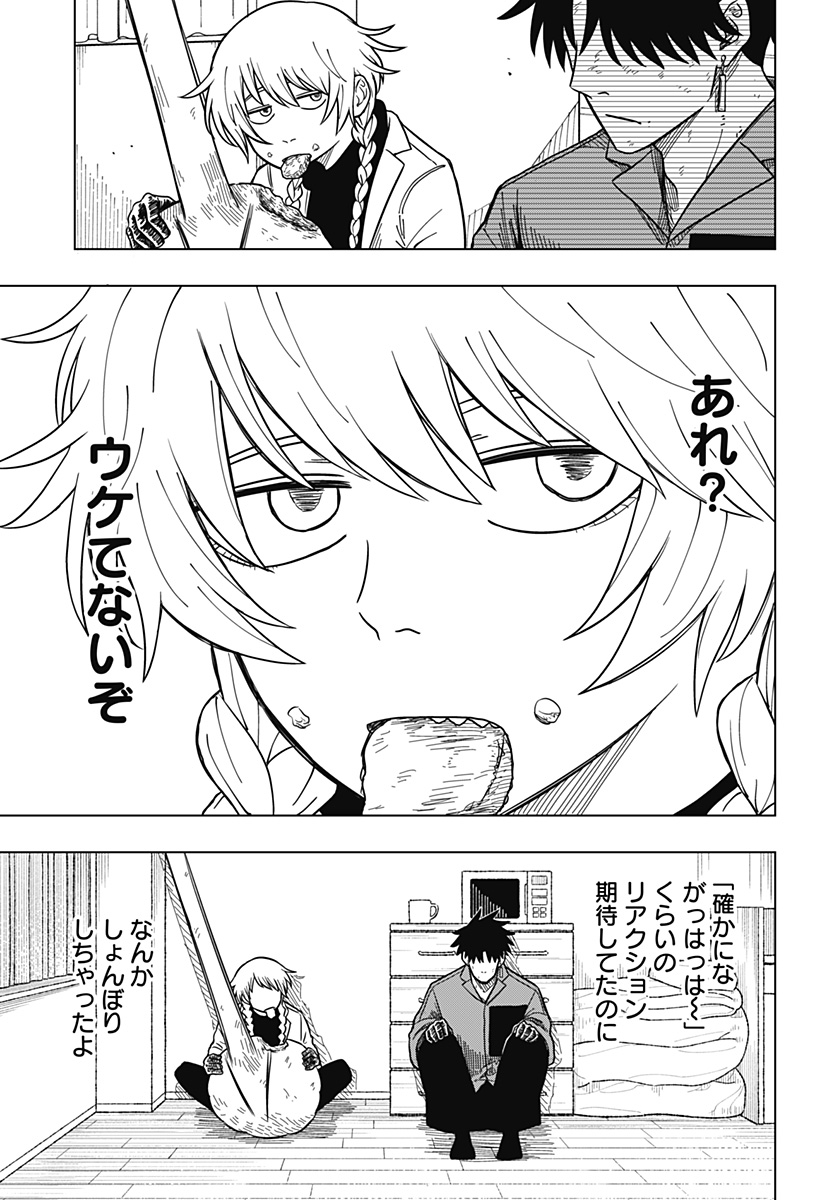 Drama Queen Chap 7 - Next Chap 8