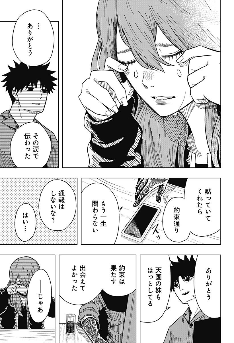 Drama Queen Chap 18 - Next Chap 19