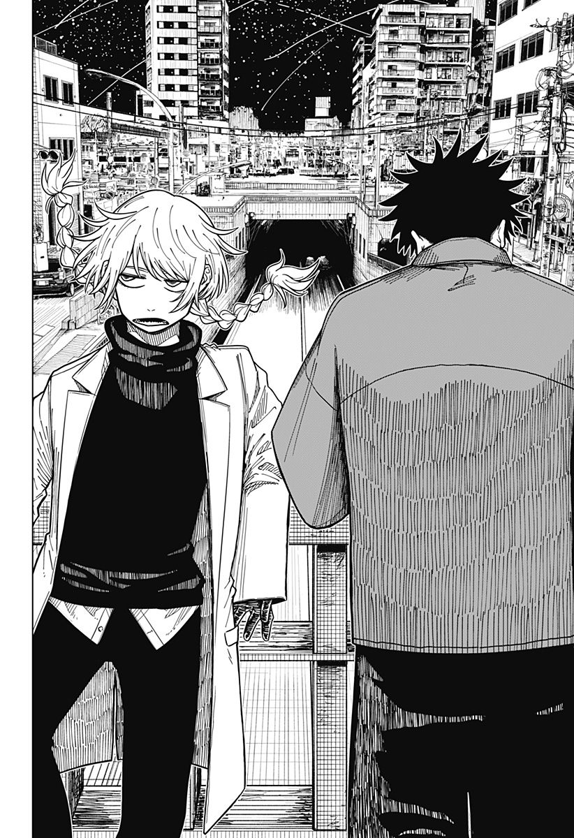 Drama Queen Chap 18 - Next Chap 19