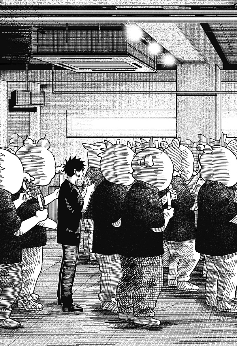 Drama Queen Chap 18 - Next Chap 19