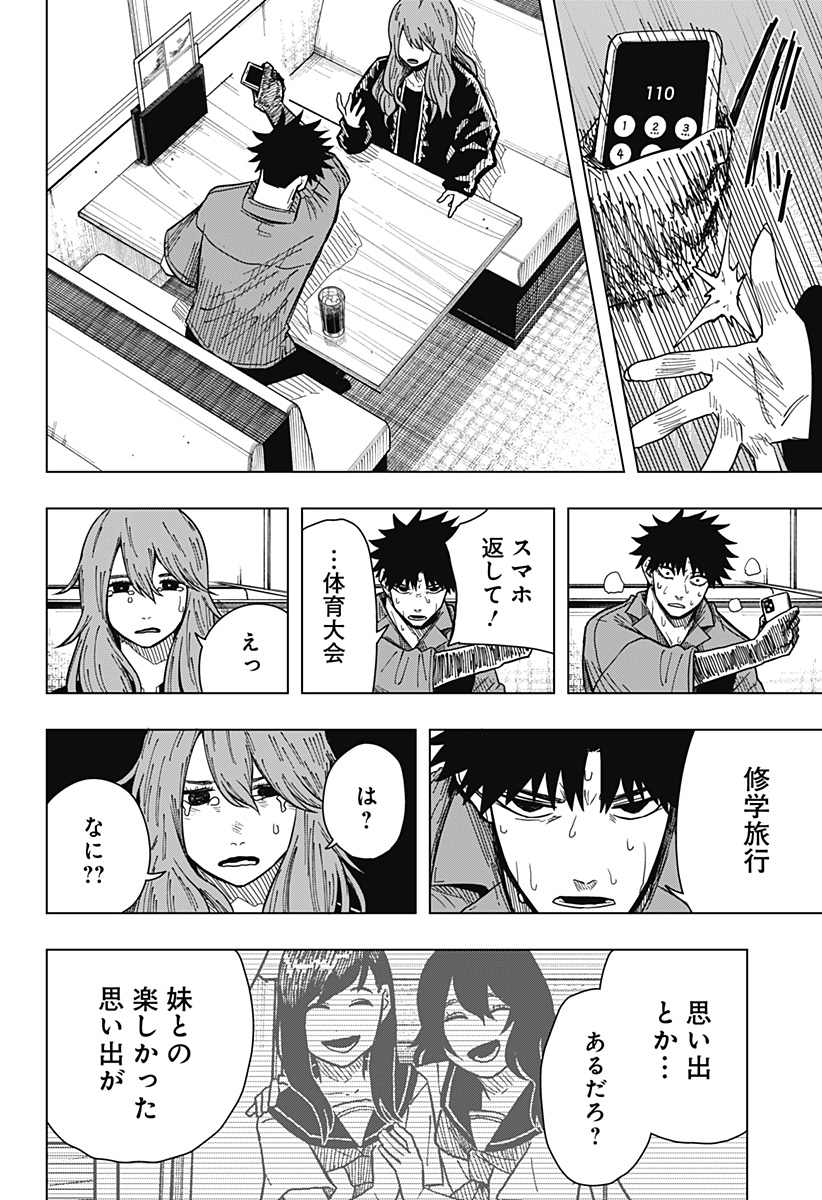 Drama Queen Chap 18 - Next Chap 19