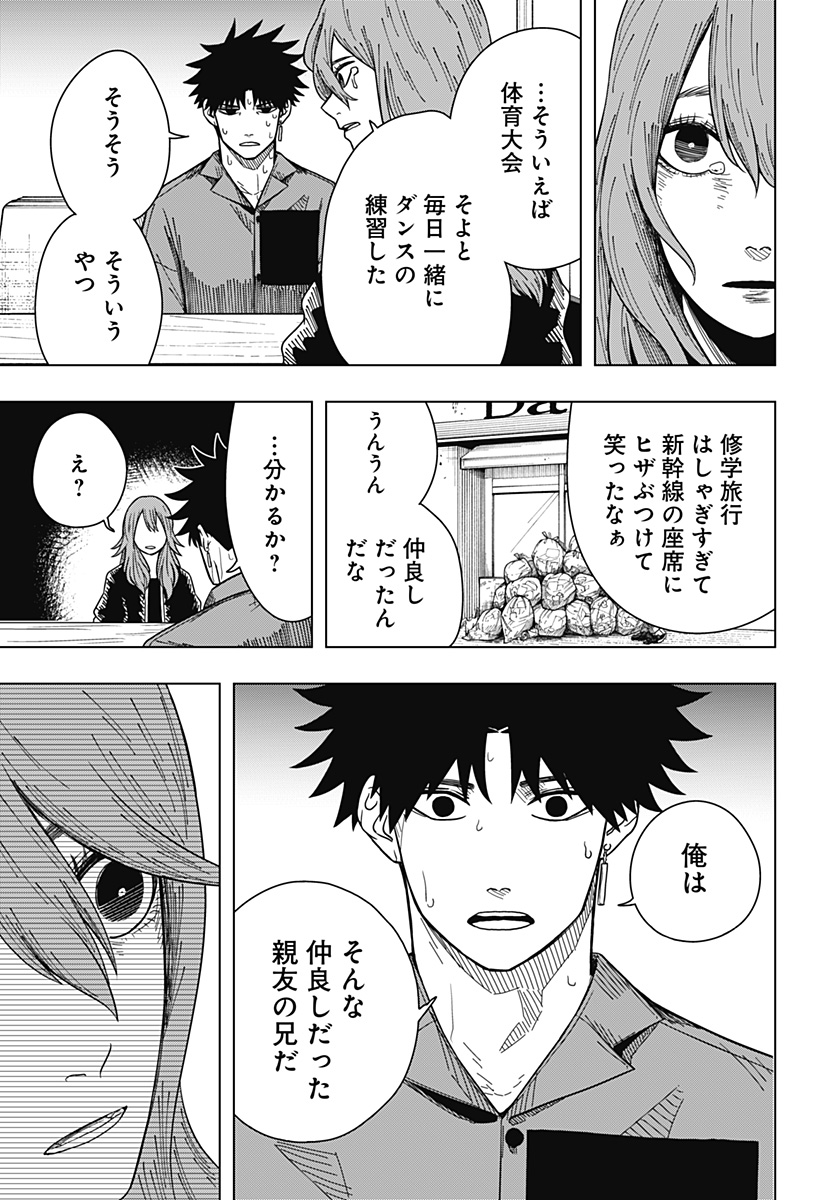 Drama Queen Chap 18 - Next Chap 19