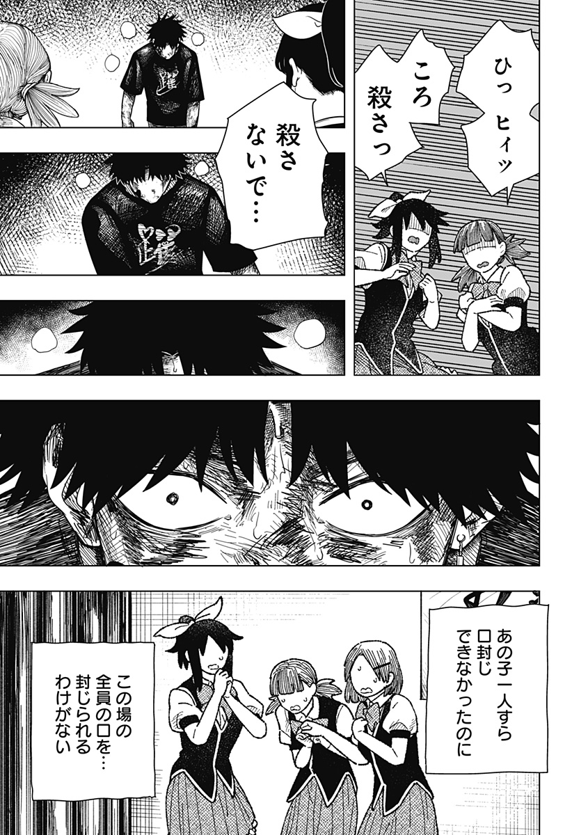 Drama Queen Chap 19 - Next Chap 20