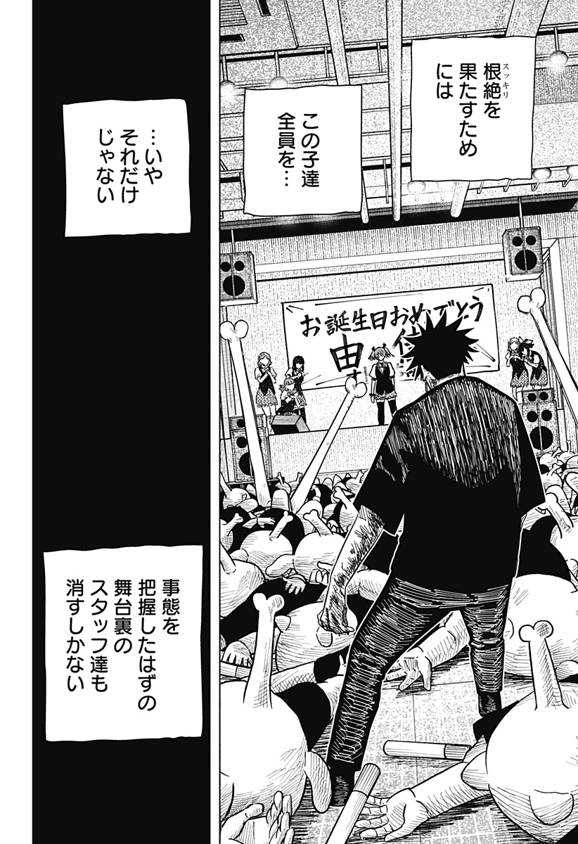 Drama Queen Chap 19 - Next Chap 20