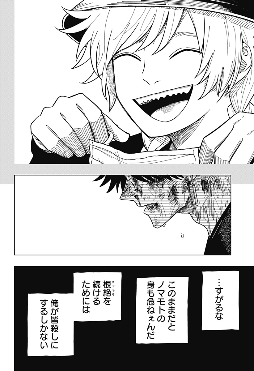 Drama Queen Chap 19 - Next Chap 20