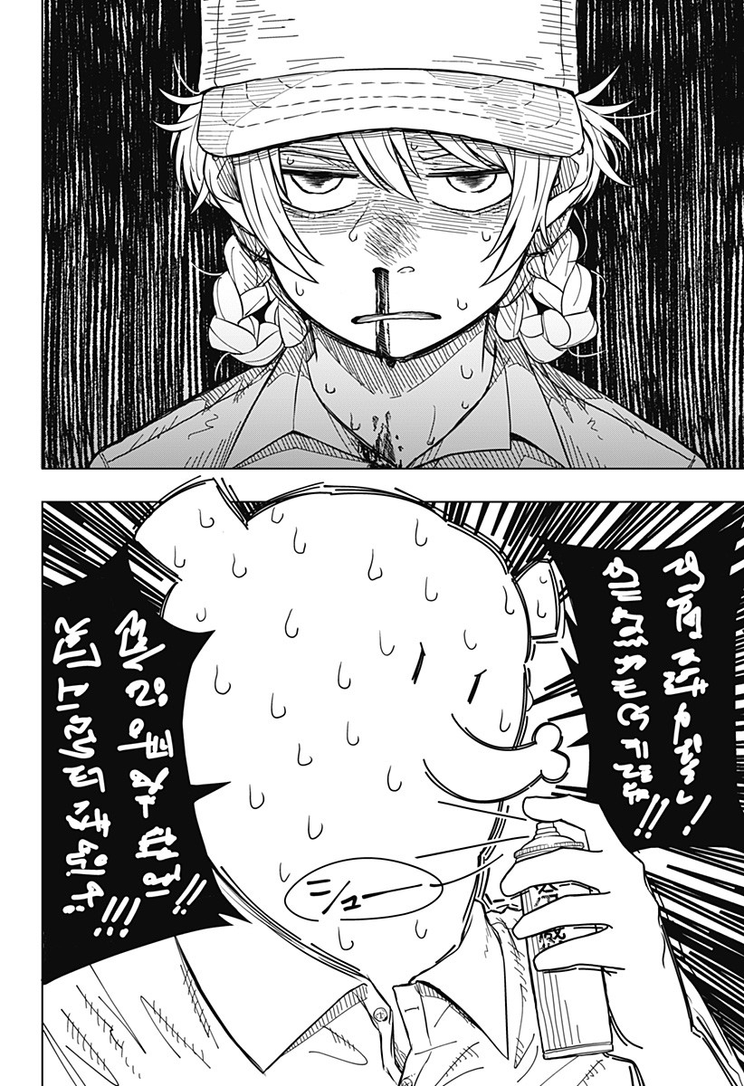 Drama Queen Chap 1 - Next Chap 2