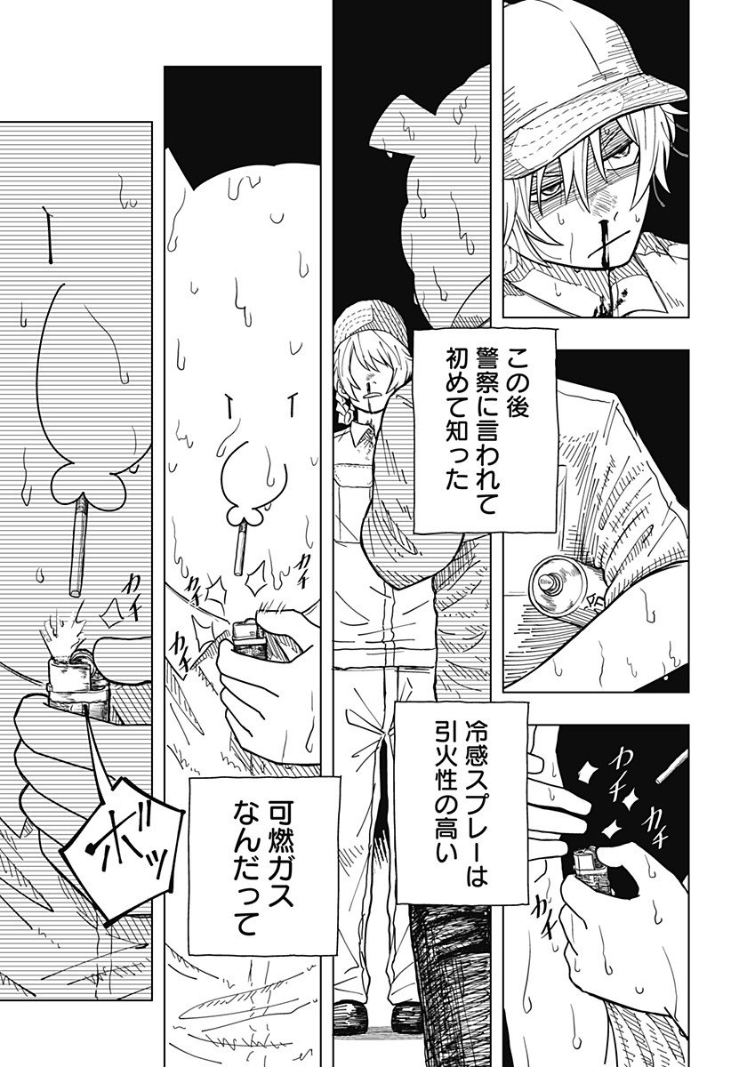 Drama Queen Chap 1 - Next Chap 2