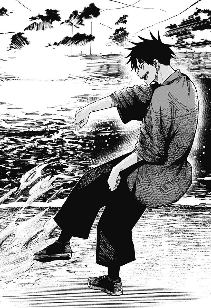 Drama Queen Chap 1 - Next Chap 2