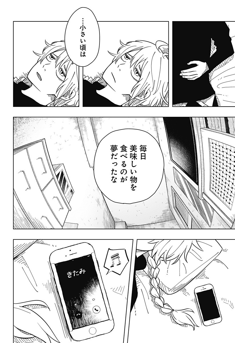 Drama Queen Chap 1 - Next Chap 2