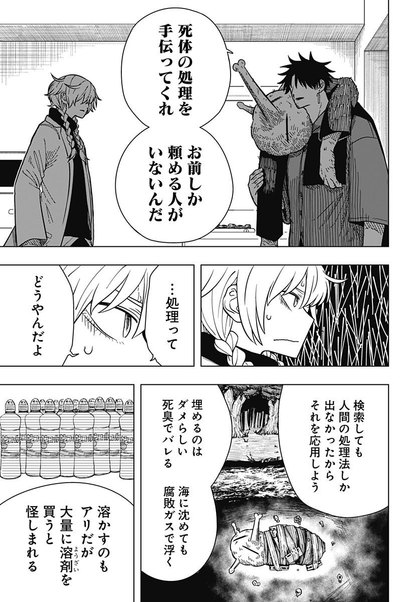 Drama Queen Chap 1 - Next Chap 2