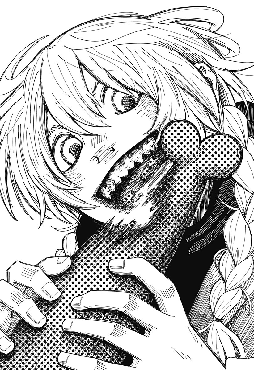 Drama Queen Chap 1 - Next Chap 2