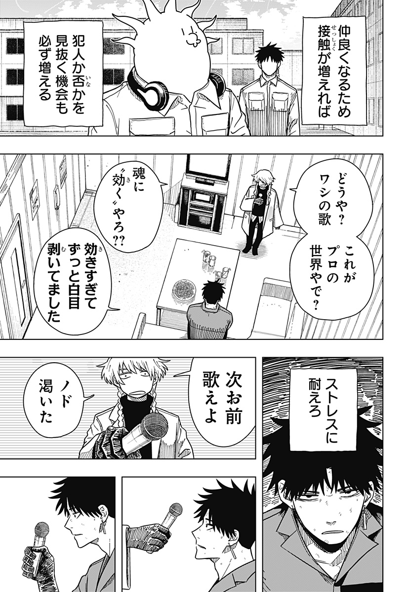 Drama Queen Chap 10 - Next Chap 11