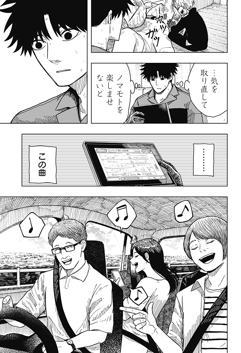 Drama Queen Chap 10 - Next Chap 11