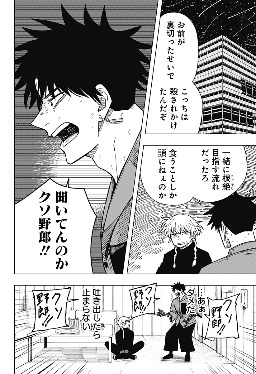 Drama Queen Chap 10 - Next Chap 11