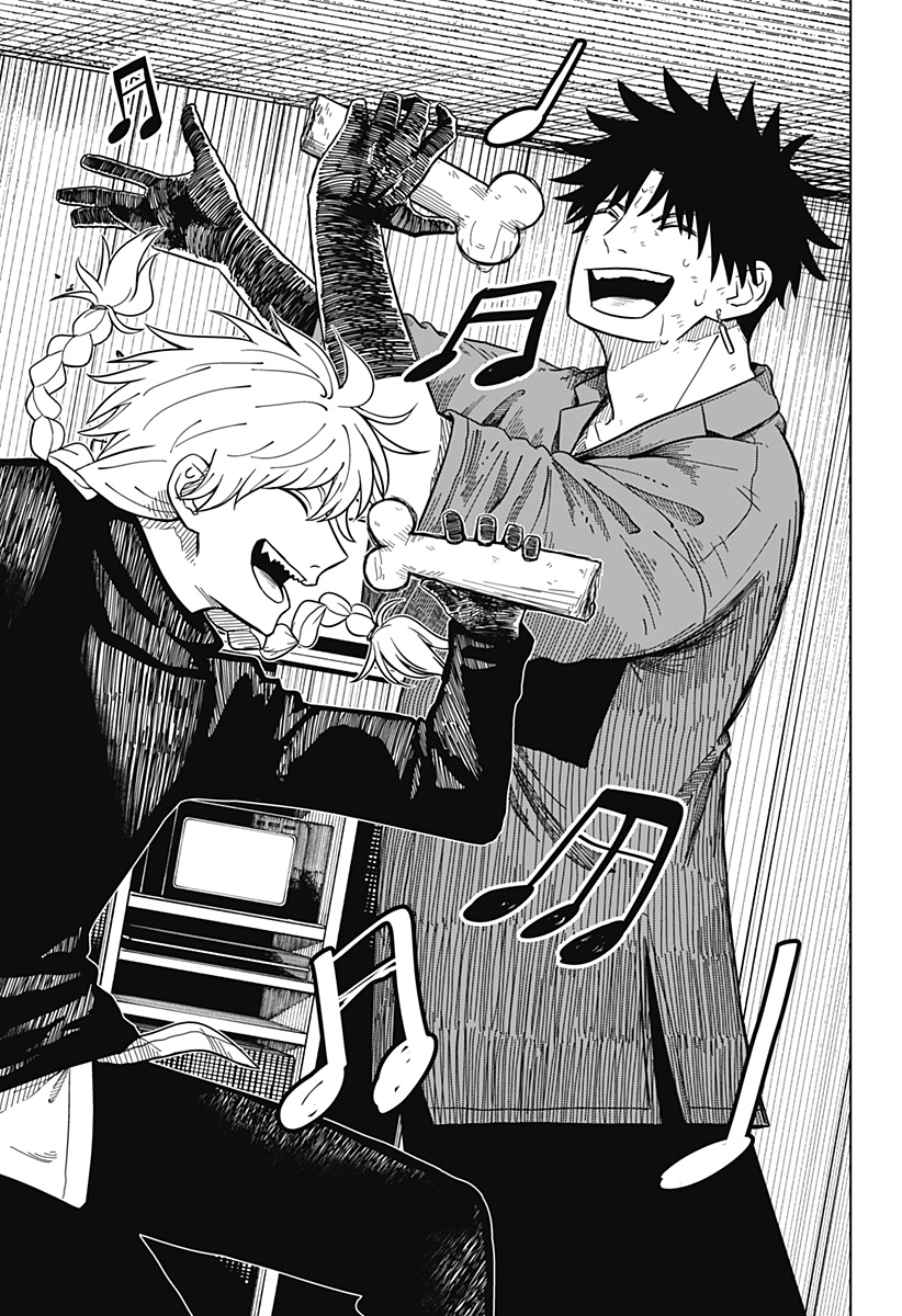 Drama Queen Chap 10 - Next Chap 11