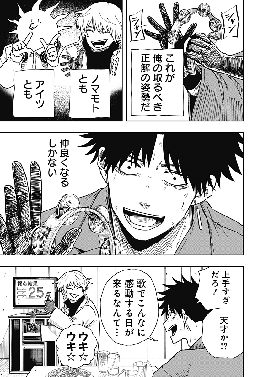 Drama Queen Chap 10 - Next Chap 11